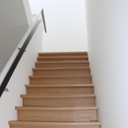 Escalier : laissez libre cours à votre créativité pour un design qui vous correspond Castelnau-le-Lez